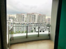 Sky Green (D13), Condominium #566725001